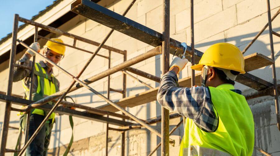 Expert flood damage restoration services in Windsor, NJ